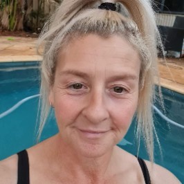 Brenda Richards