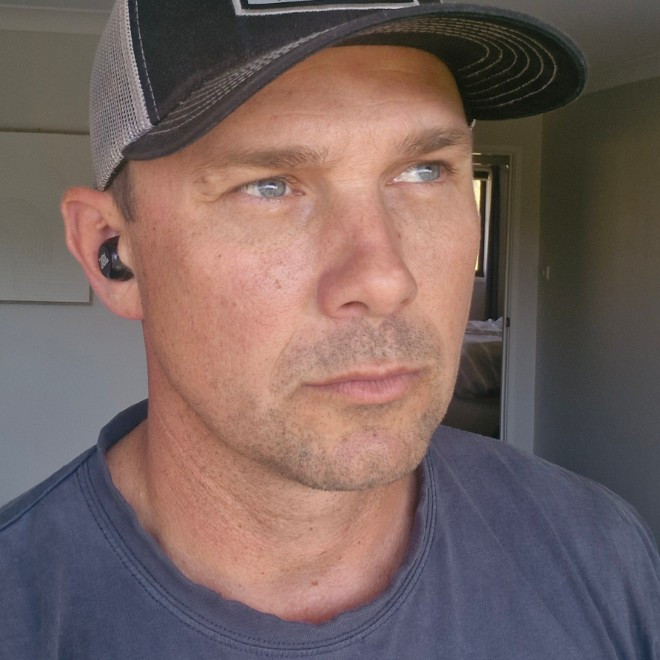 Scott Smith