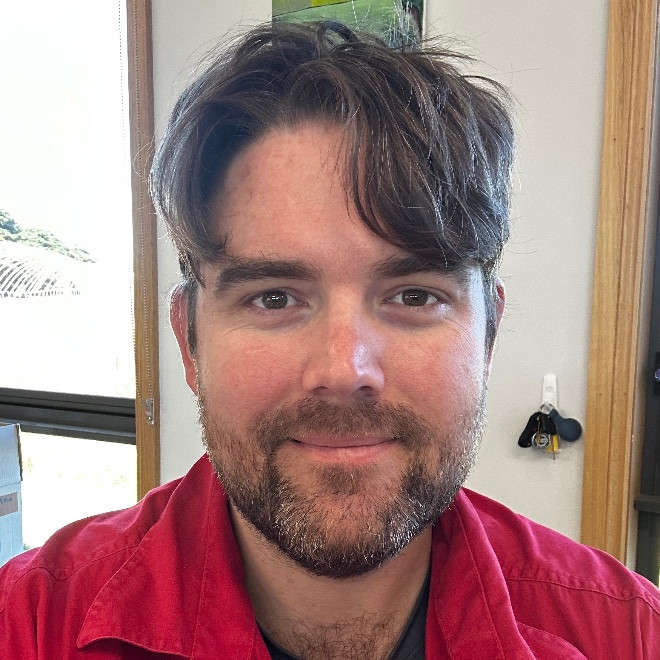 Matthew Watson