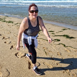 Kate Holmes