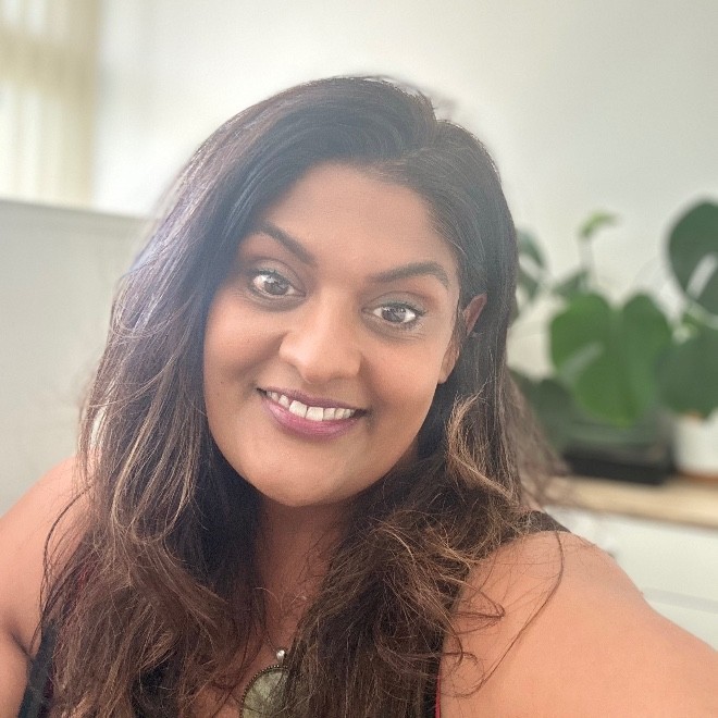 Kalpana Patel