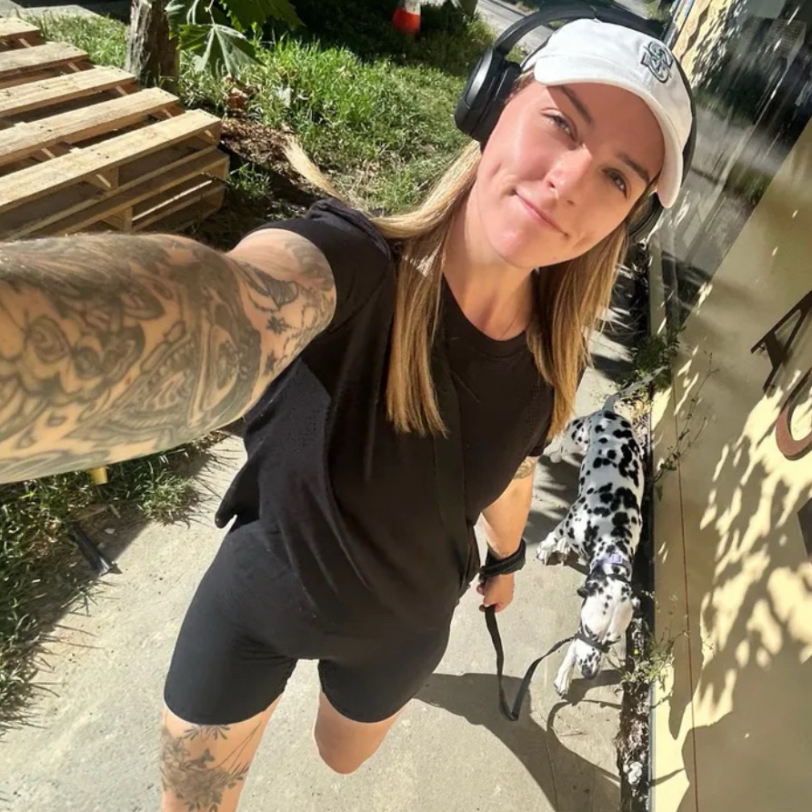 Kayla Smith
