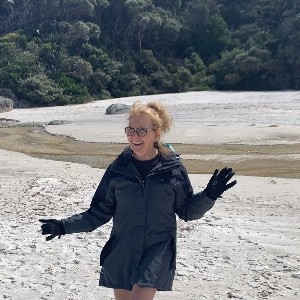 Bernadette Narbeshuber