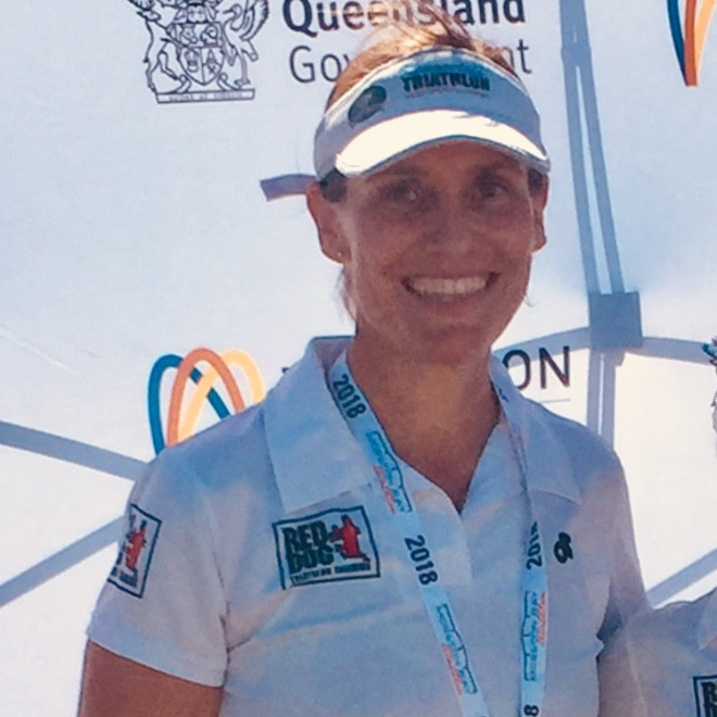 Allyson Lindsay