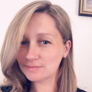 Jill Cooper