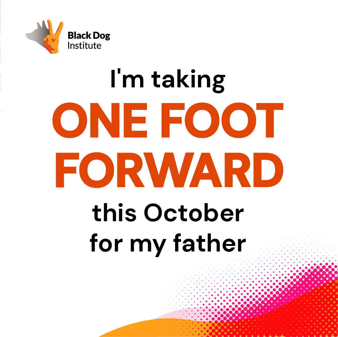 Dashboard Personalised - father