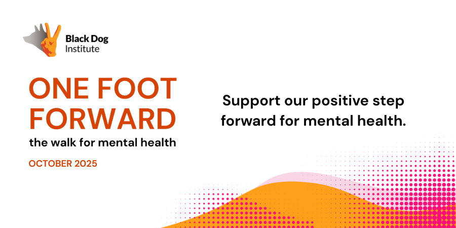Email Signature 7 - Support our positive step forward