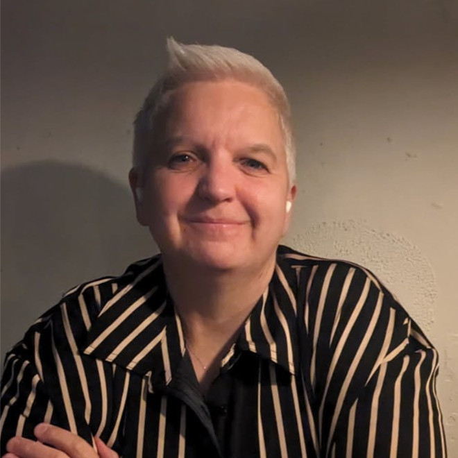 Lisa Mackenzie