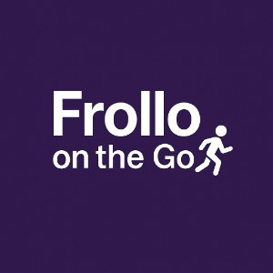 Frollo on the Go