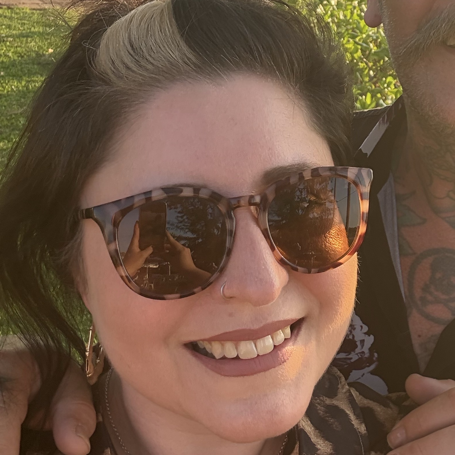 Michelle Wertich