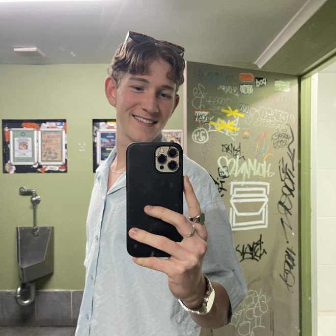 Zach Bartlett