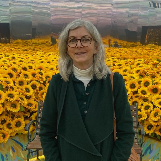 Deborah Bowen-Smith