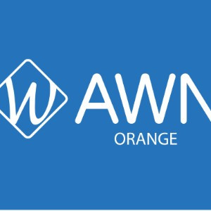 AWN Orange