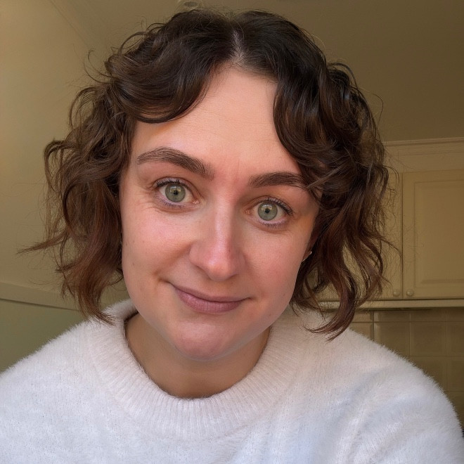 Amy Grosvenor