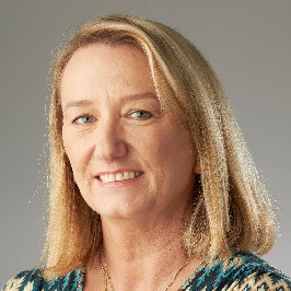 Helen Lo Presti