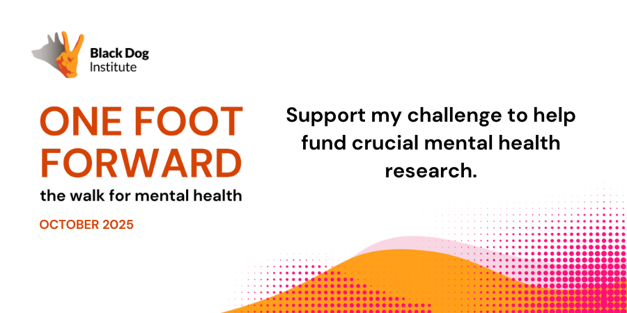 Email Signature 10 - Support my challenge help fund