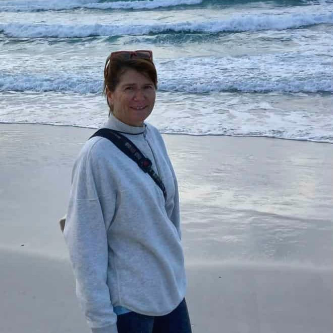 Lisa Hanson
