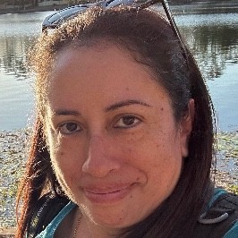 One Foot Forward - Karen Cifuentes