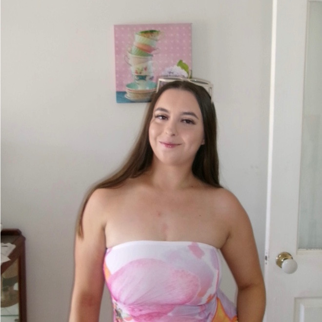 Brittney Dewar