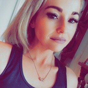 Lisa McKinnon