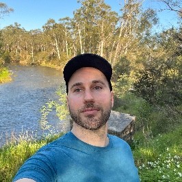 Stefan Michael