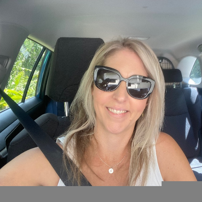 Kate Moller
