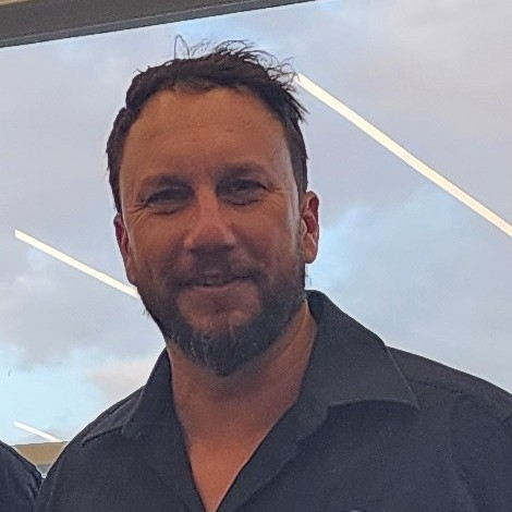 Ryan Smith