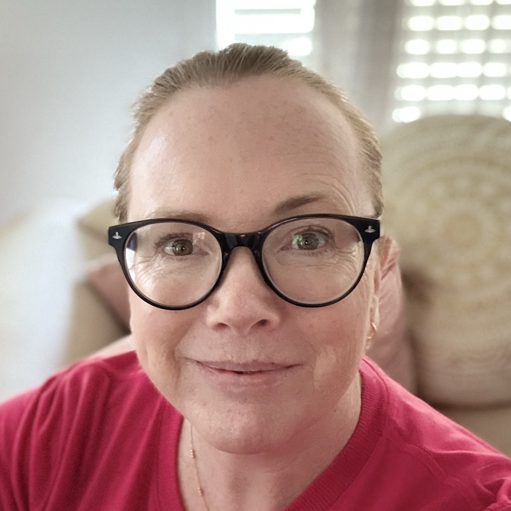 Sarah Seeley