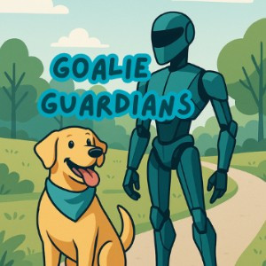 Goalie Guardians