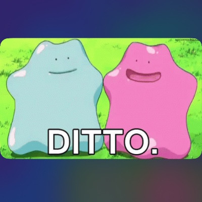 ditto duo
