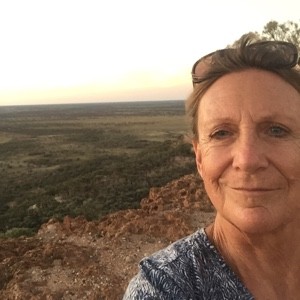 Louise Moseley