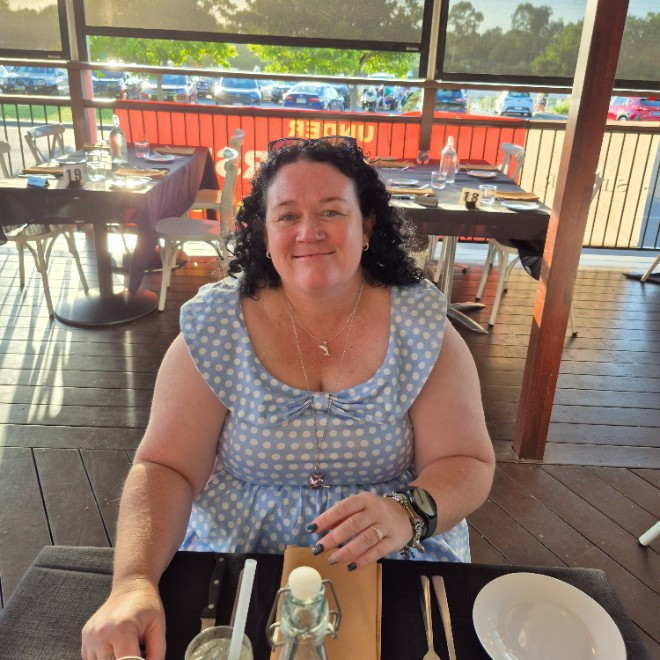 Donna Long