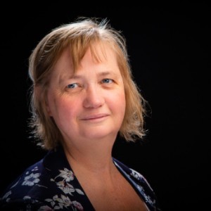 Lindy Muir