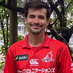 Adam Thompson