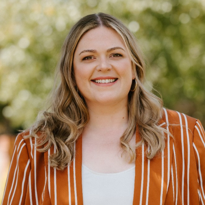 Rebecca Johnston-Ryan