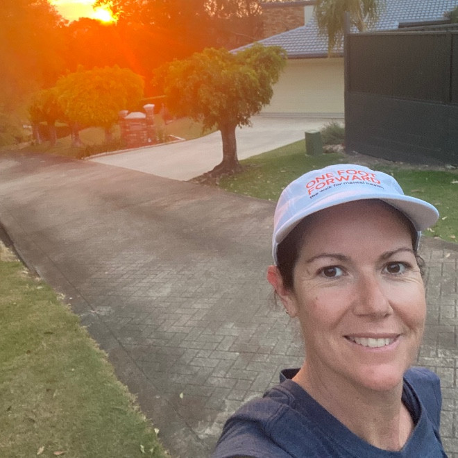 Jodi Spooner