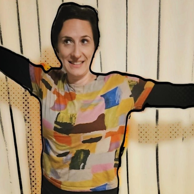 Alyson Begbie