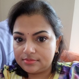 Julie Chand