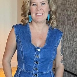 Kelly Summers