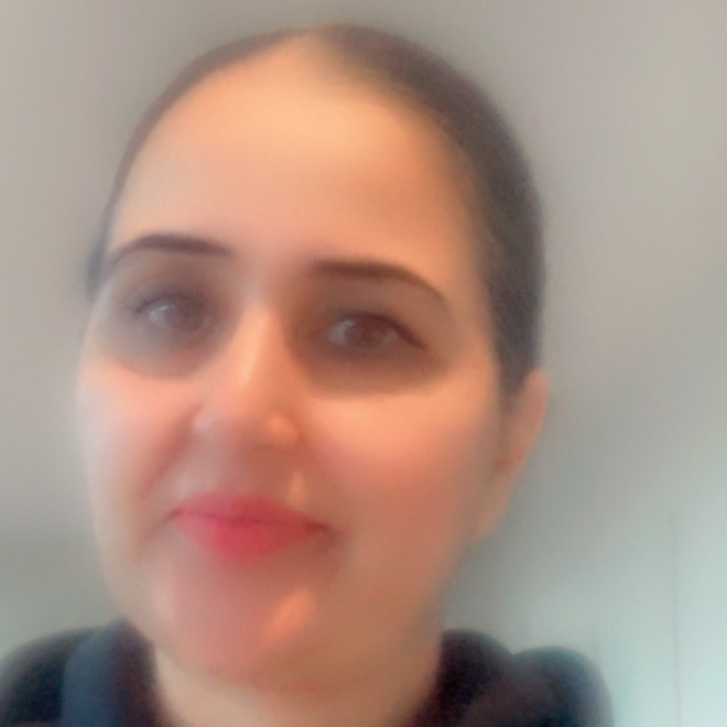 Ruby Ghuman