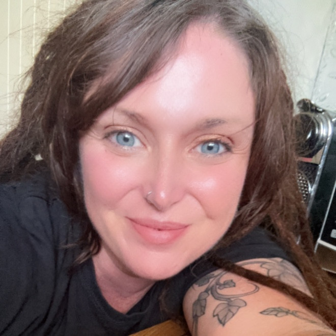 Angie Clarke