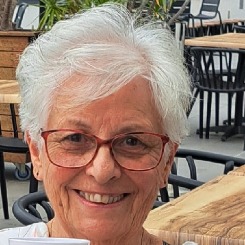 Maree Gray