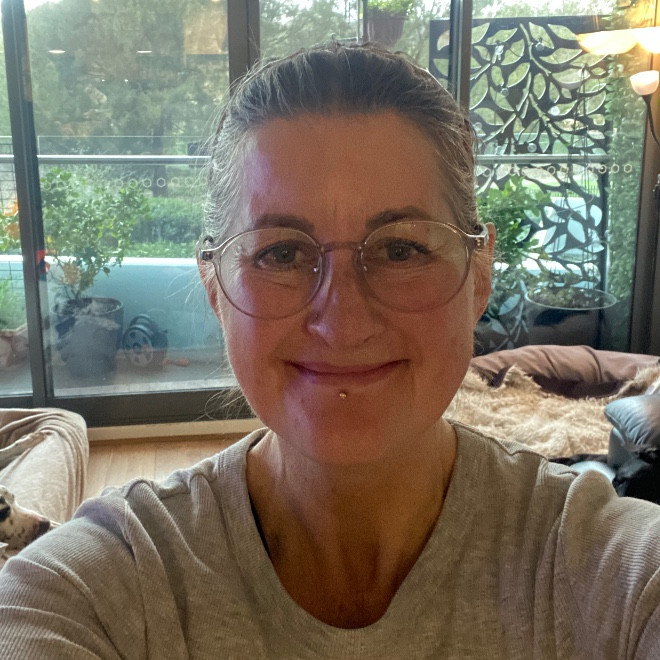 Teresa Wilson-Brown