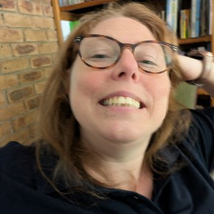 Lisa Jones
