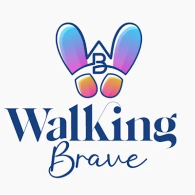 Walking Brave