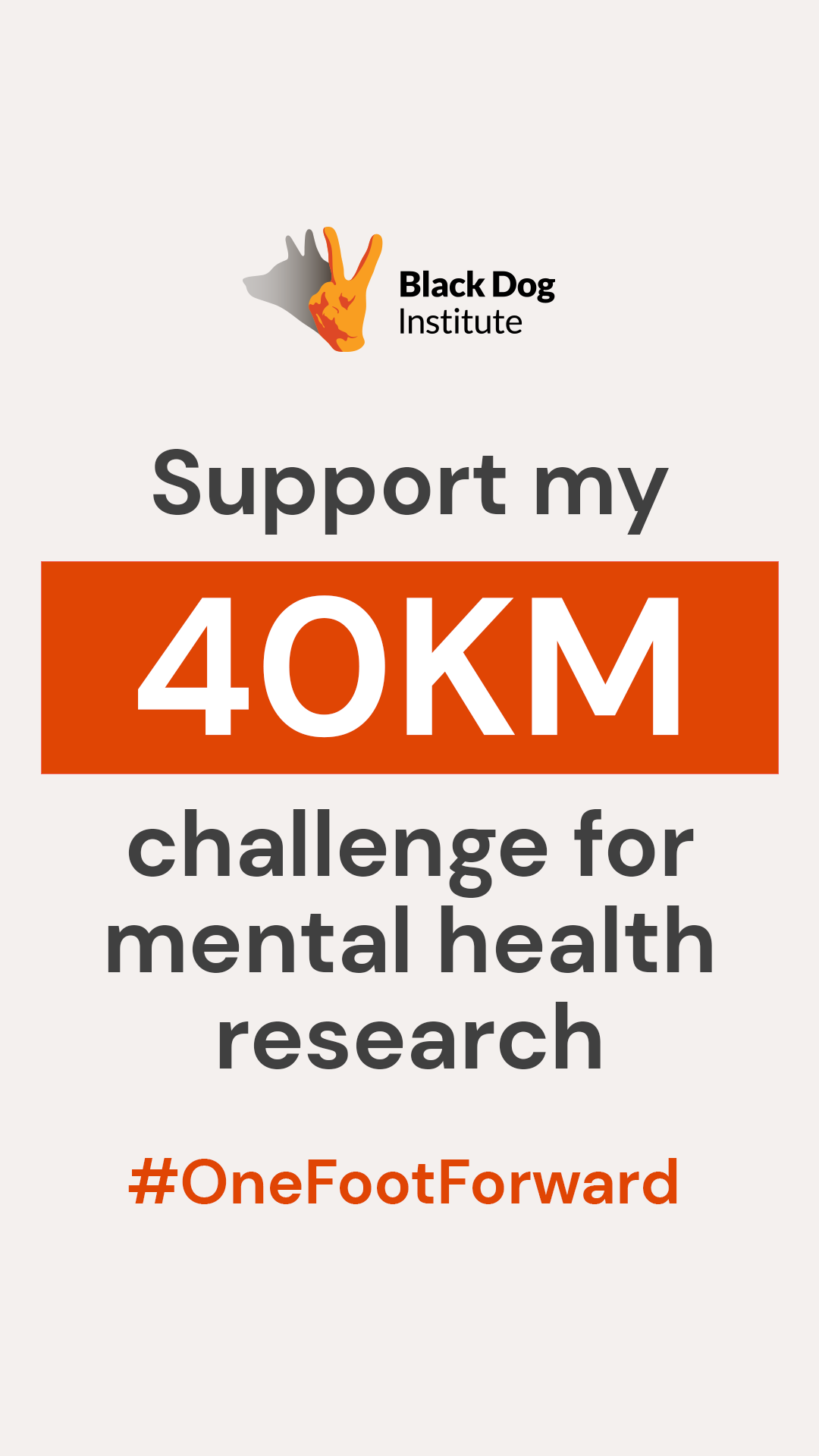 Story - 40KM