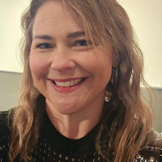 Kylie Douglas