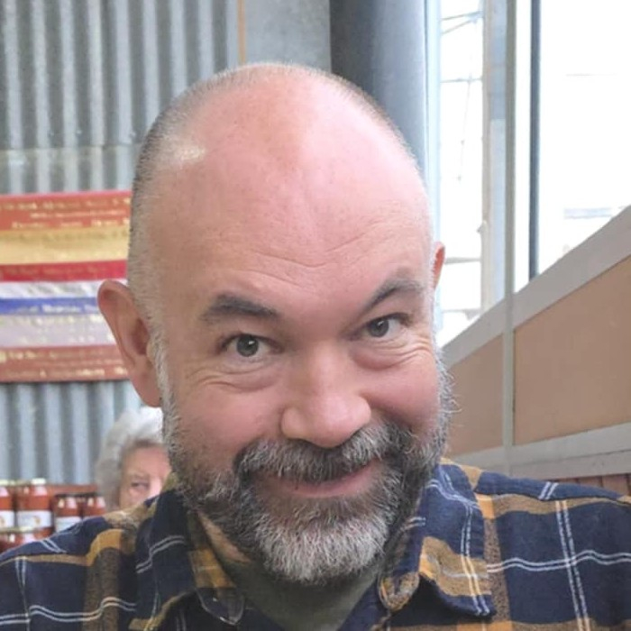 Timothy Hyland