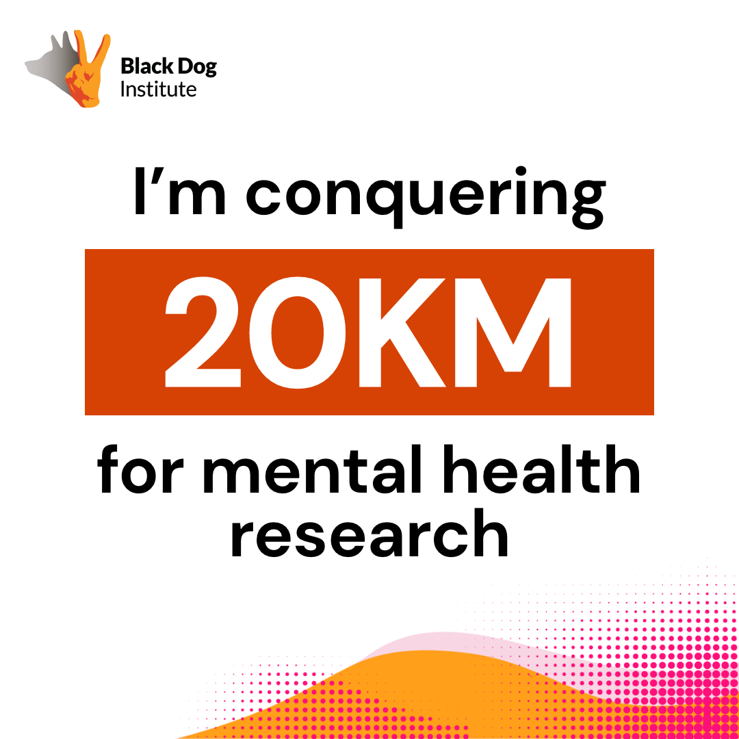 Conquering 20KM