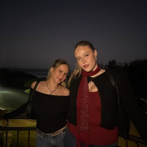 Step Sisters